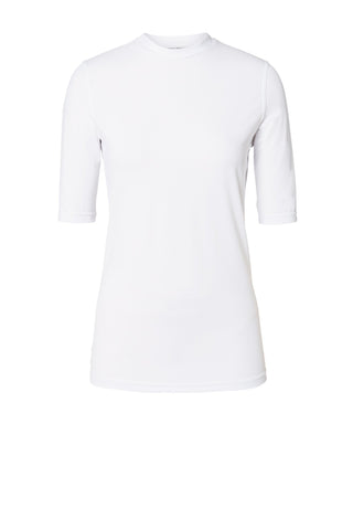 ACTIVE TEC FITTED TEE