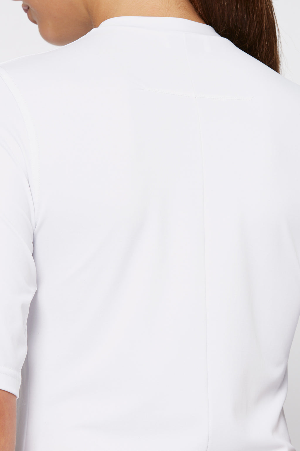 ACTIVE TEC FITTED TEE