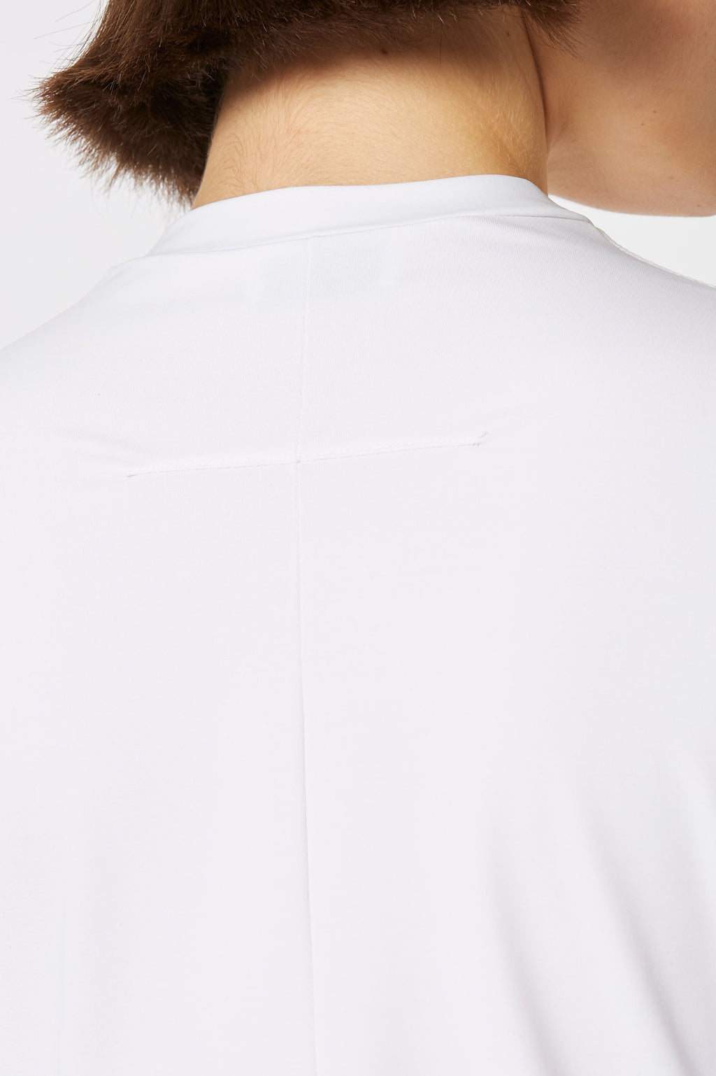 ACTIVE TEC FITTED TEE