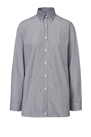 BUTTON COLLAR SHIRT