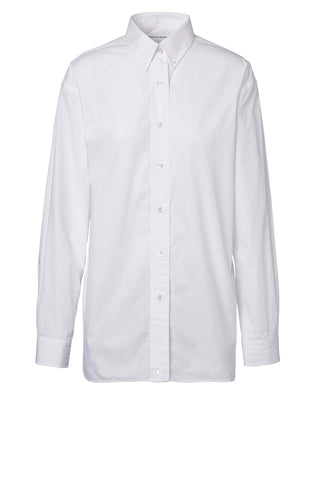 BUTTON COLLAR SHIRT