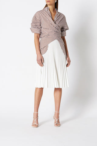 BUTTON COLLAR SHIRT