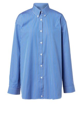BUTTON COLLAR SHIRT