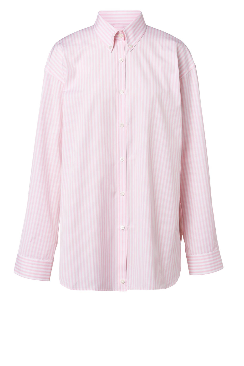 BUTTON COLLAR SHIRT