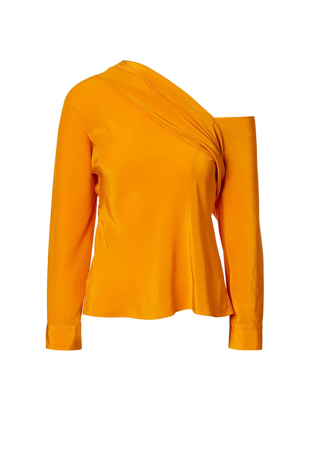 CDC CRAVAT BLOUSE