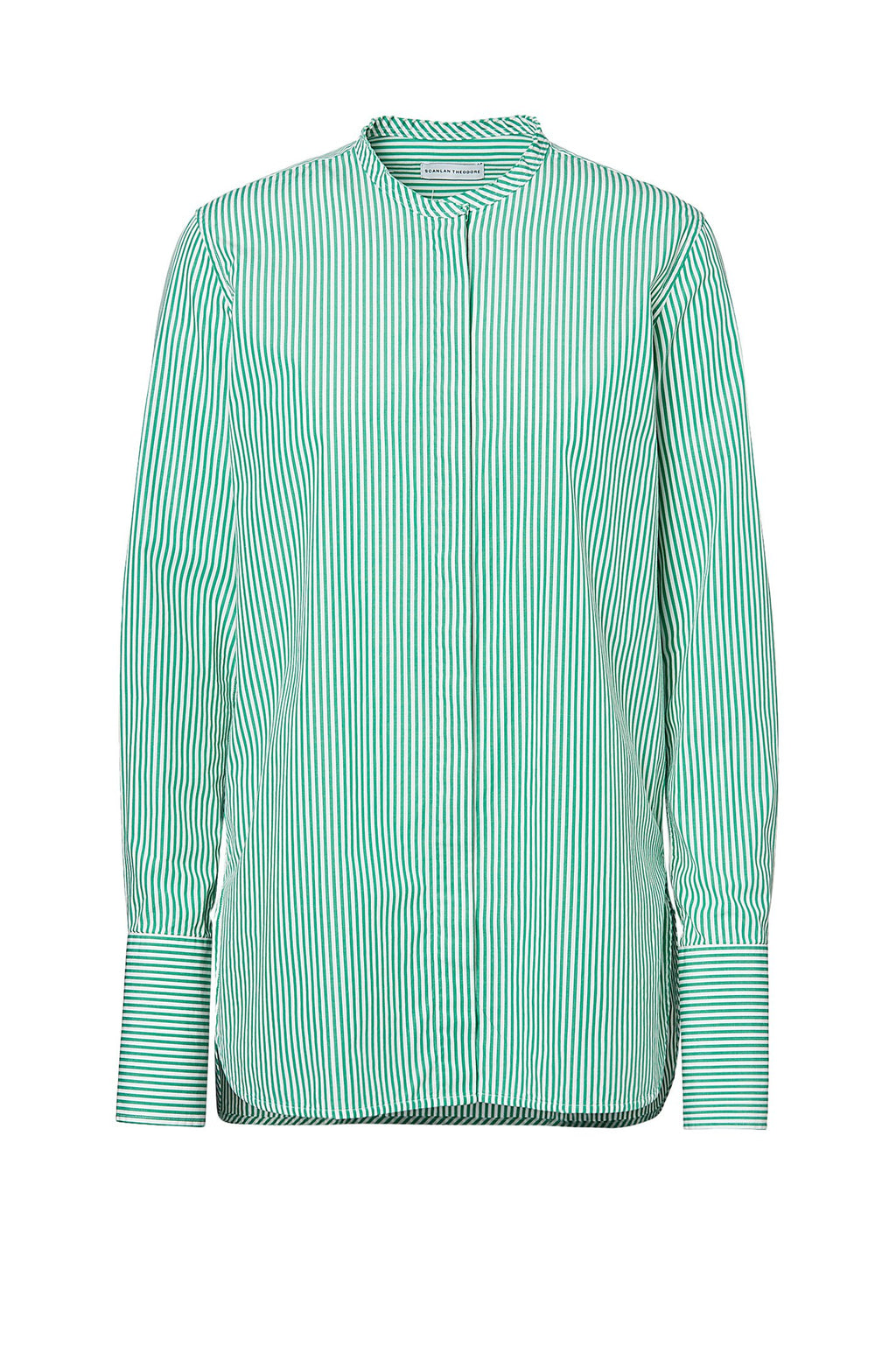 CUT EDGE GRANDPA SHIRT