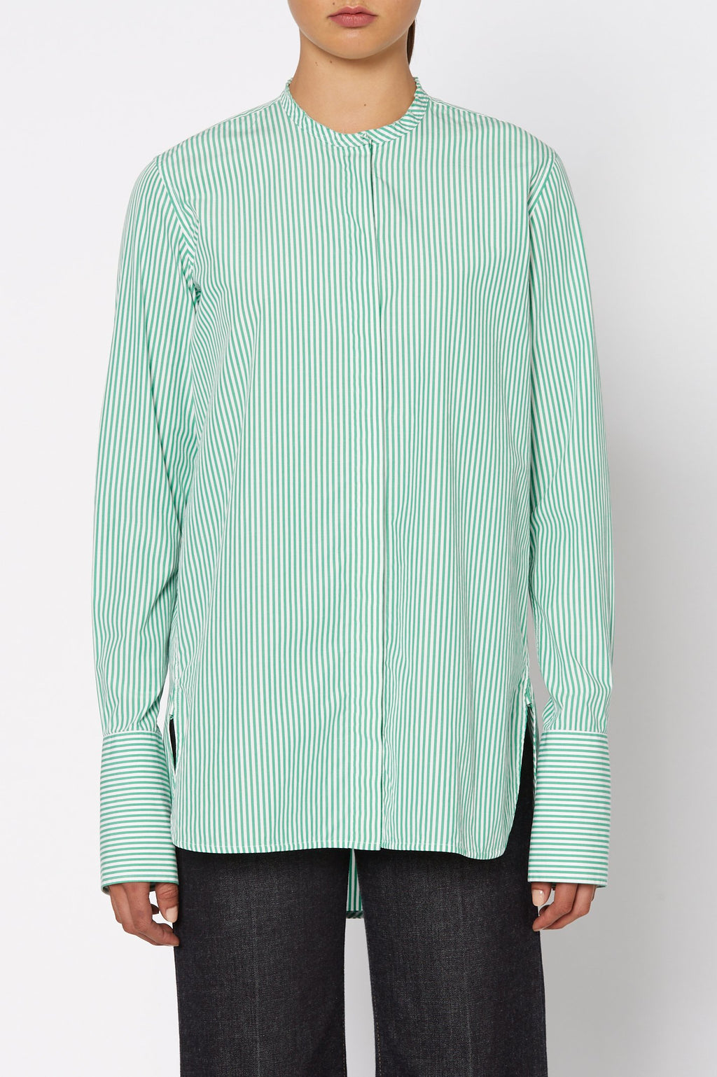 CUT EDGE GRANDPA SHIRT