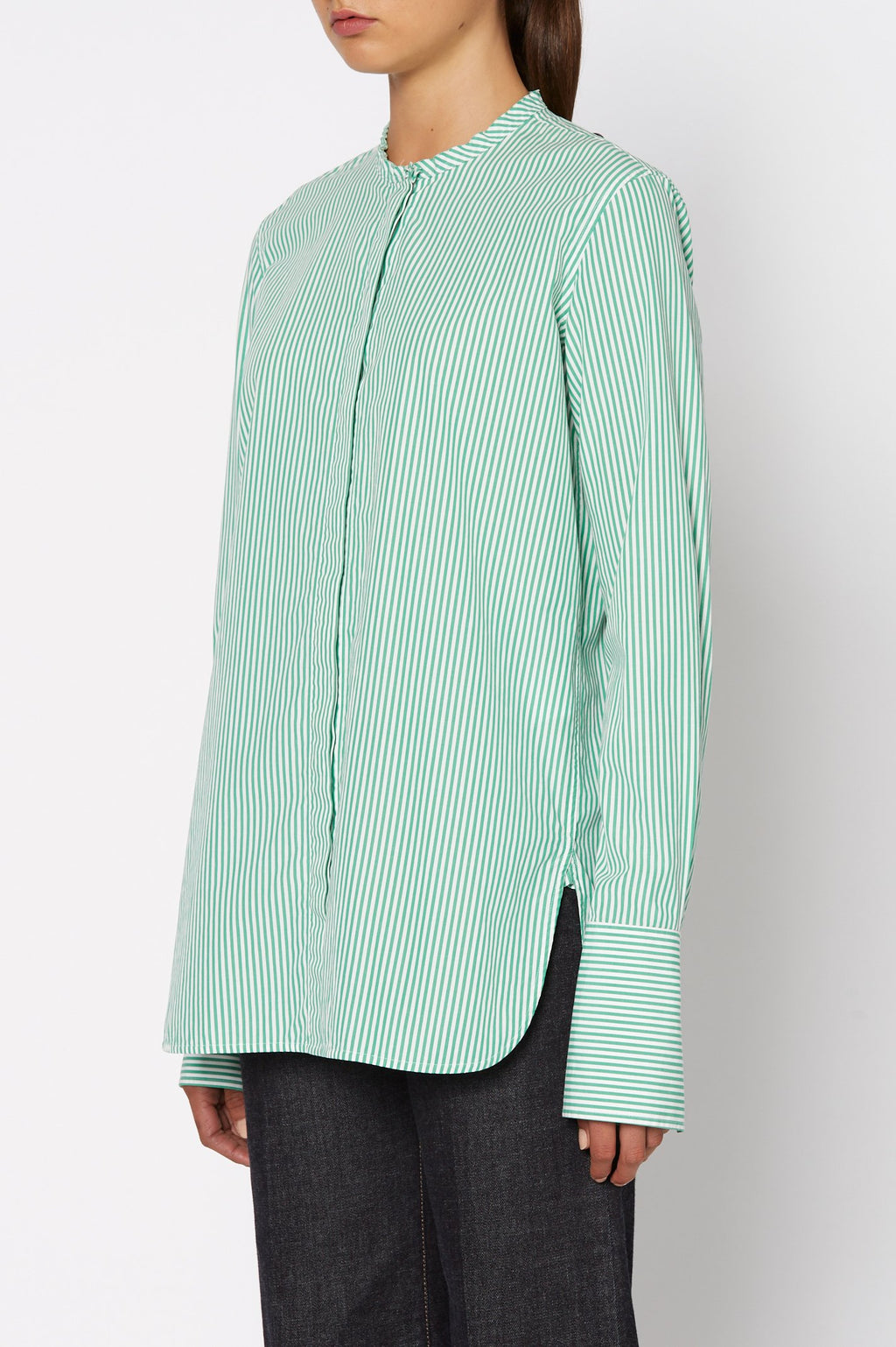 CUT EDGE GRANDPA SHIRT