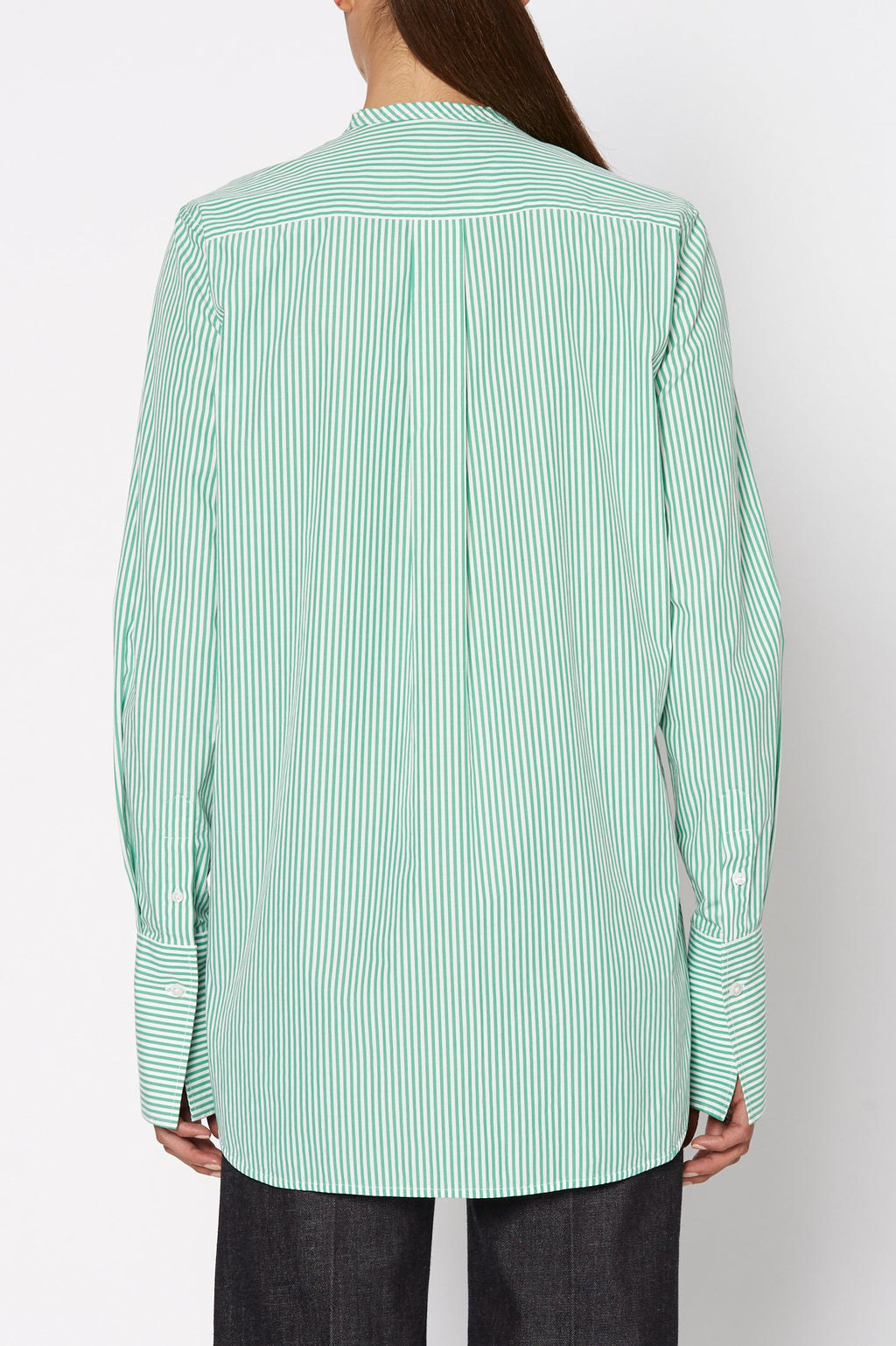 CUT EDGE GRANDPA SHIRT
