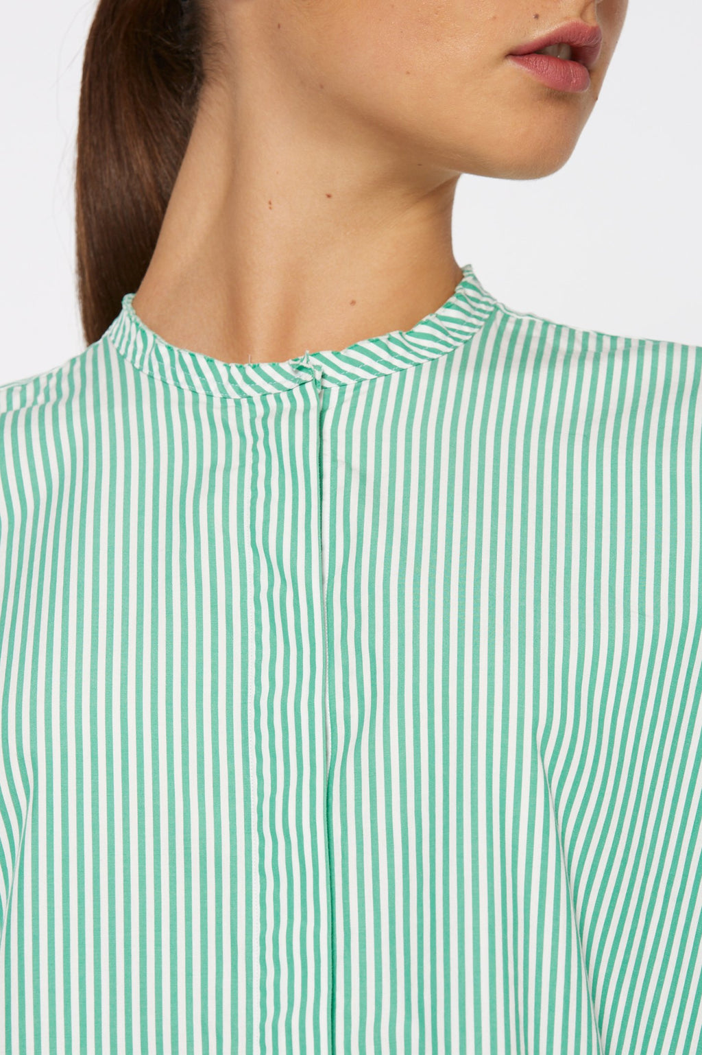 CUT EDGE GRANDPA SHIRT