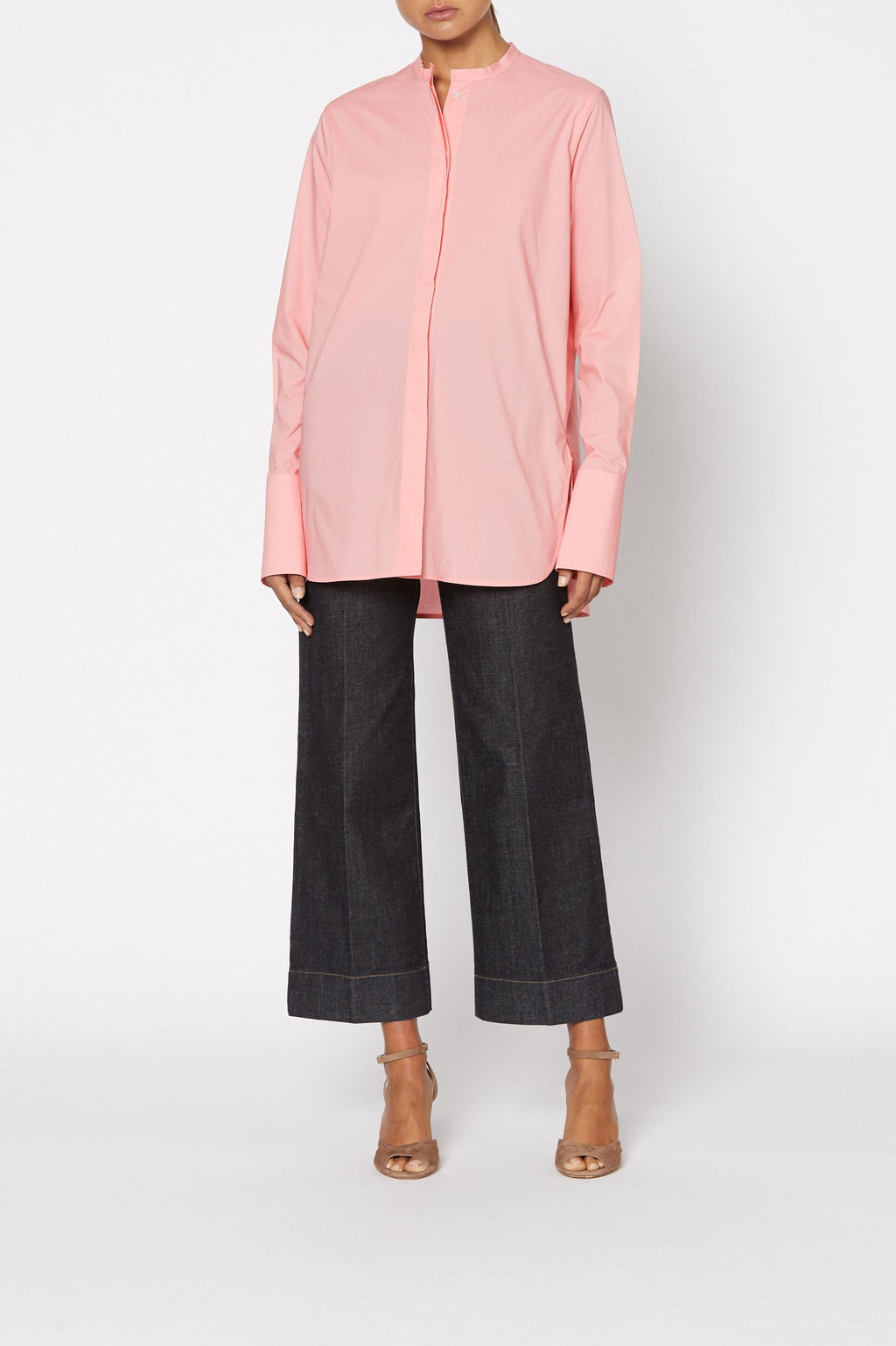 CUT EDGE GRANDPA SHIRT