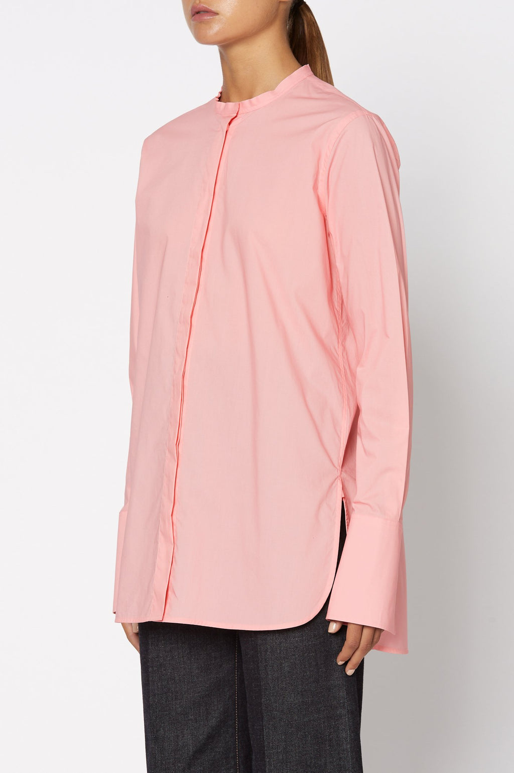 CUT EDGE GRANDPA SHIRT