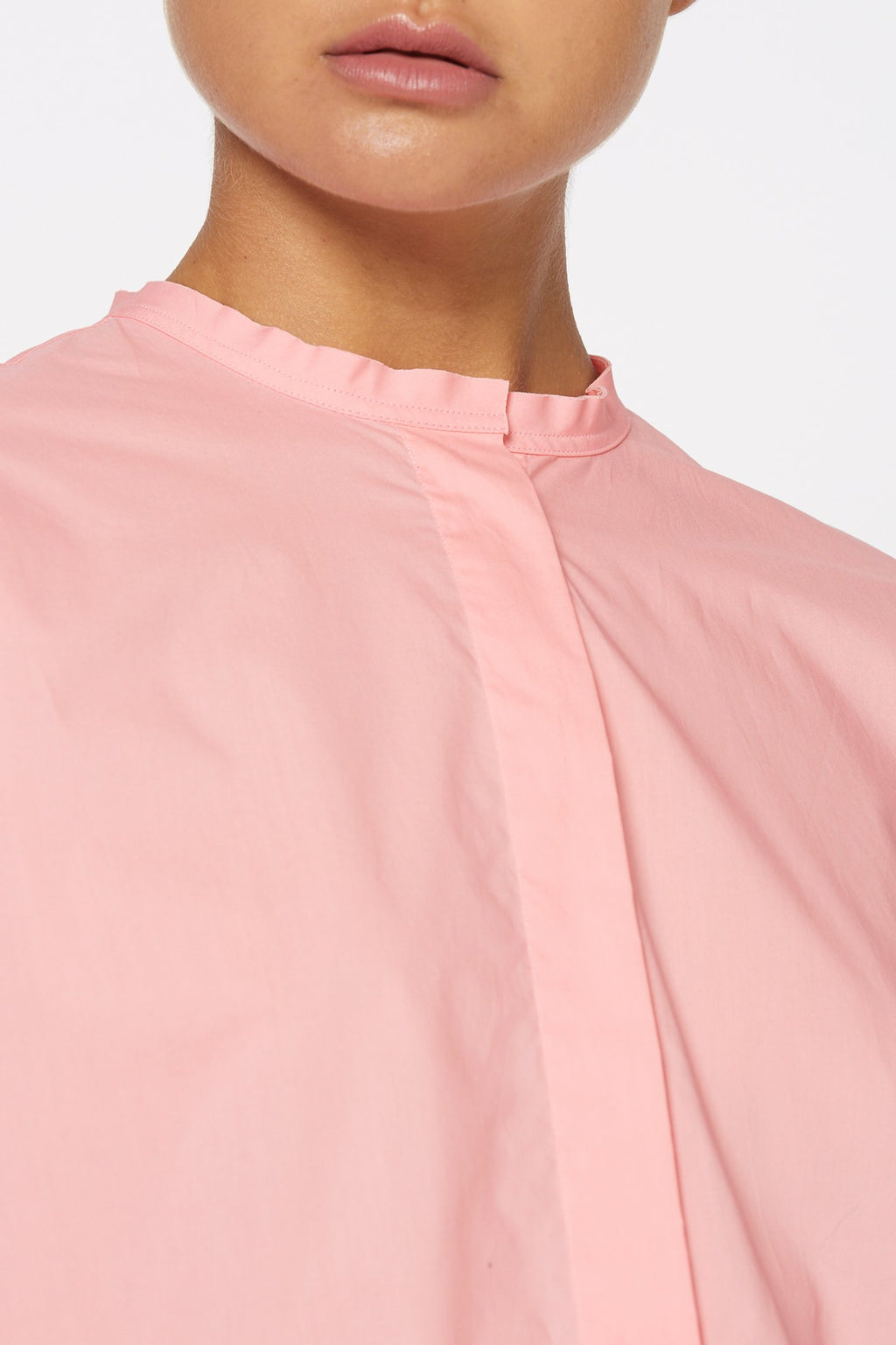 CUT EDGE GRANDPA SHIRT