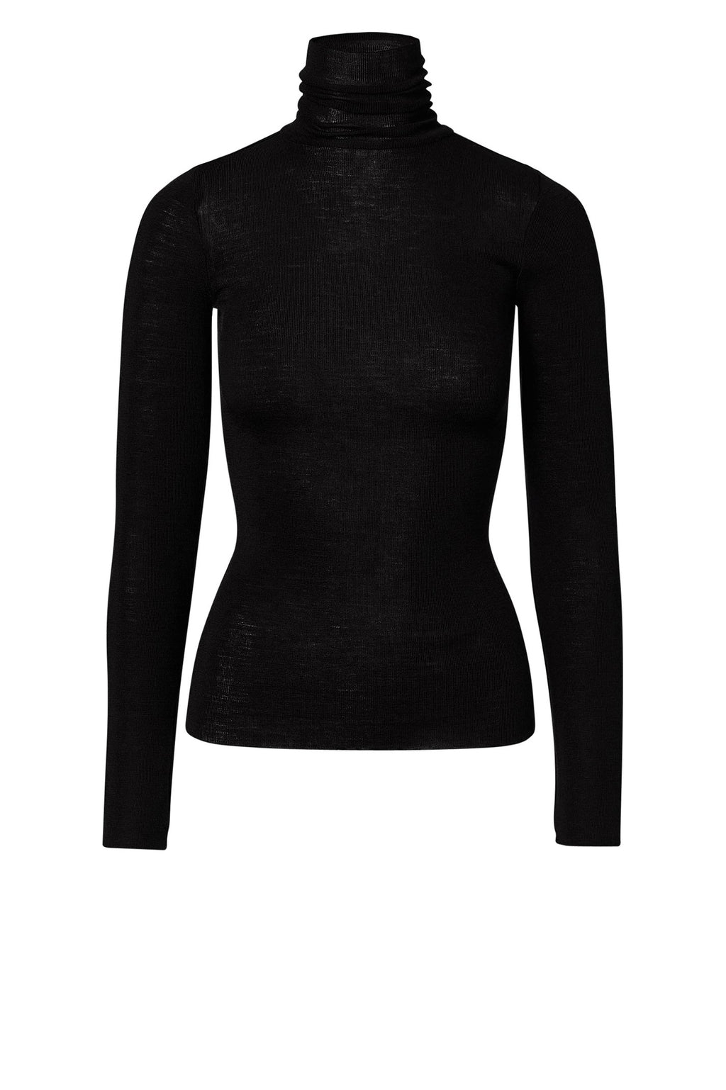 BABYWOOL POLO