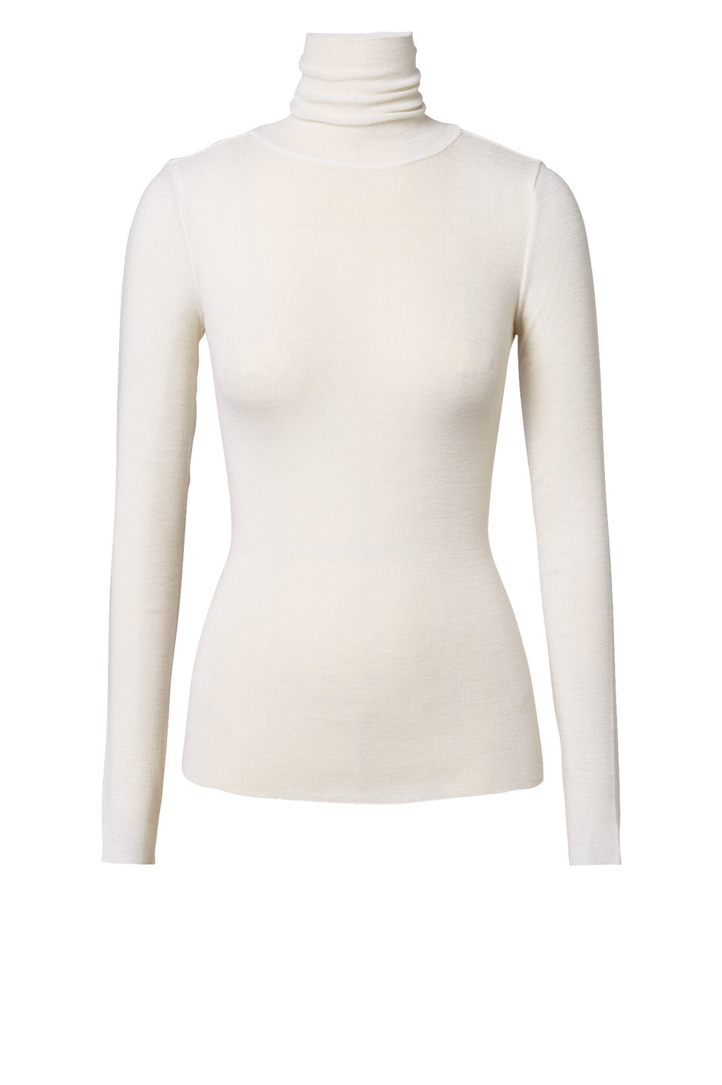 BABYWOOL POLO