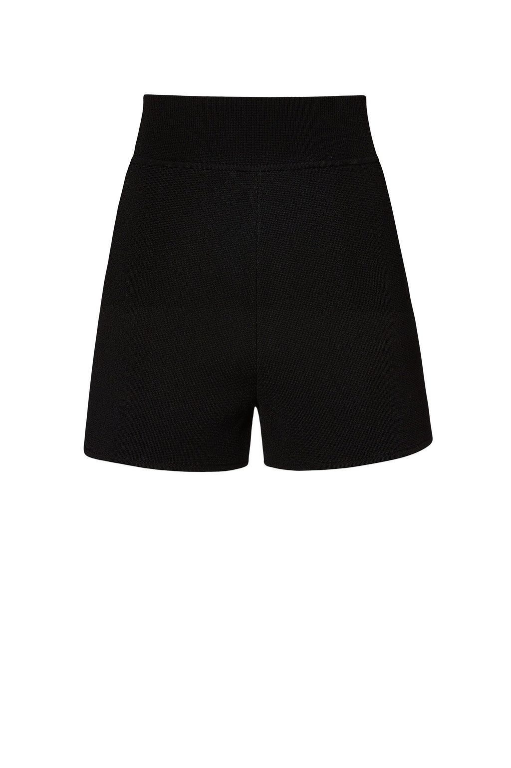 CREPE KNIT SHORT