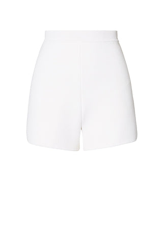 CREPE KNIT SHORT