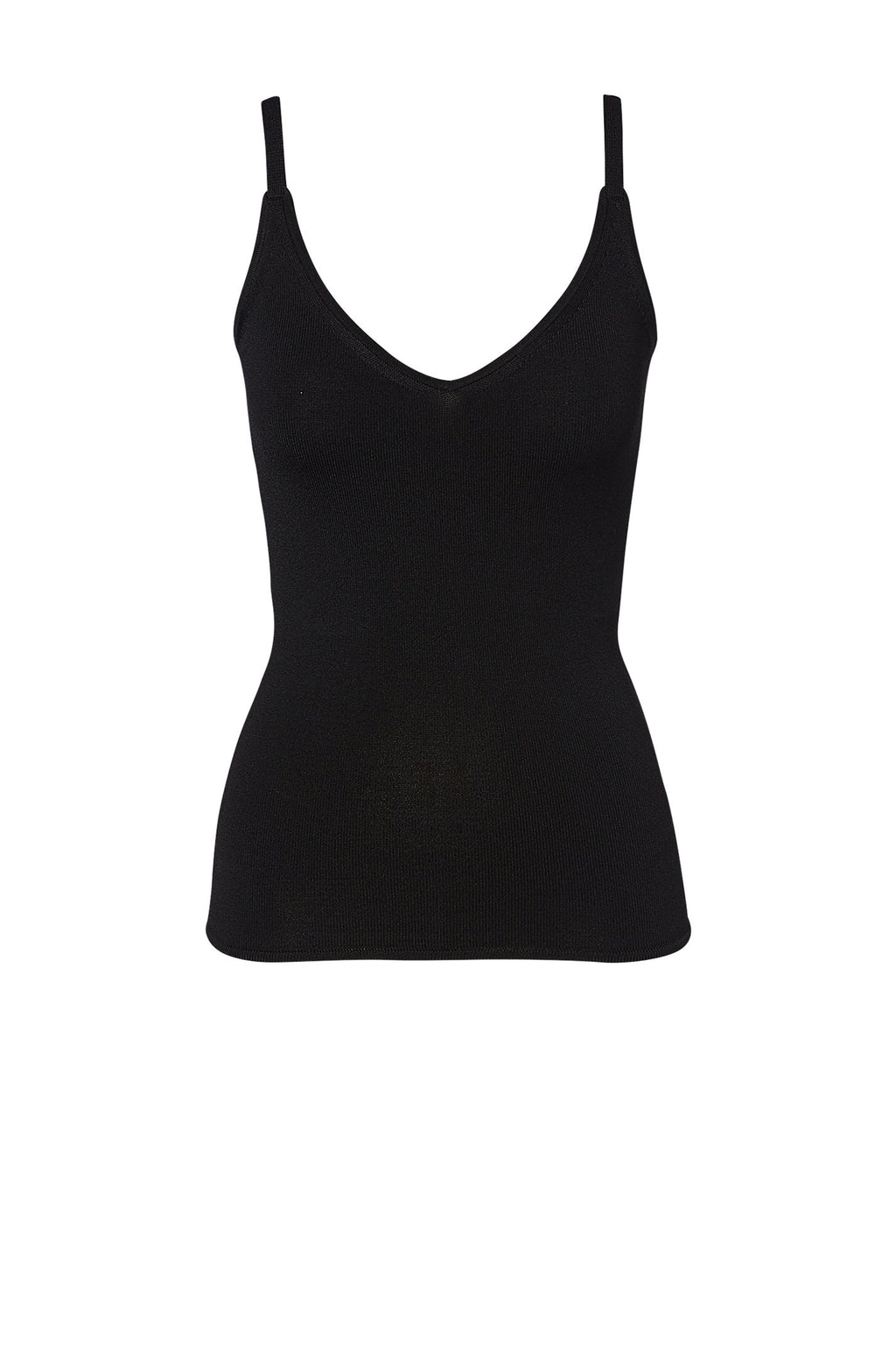 CREPE KNIT CAMISOLE
