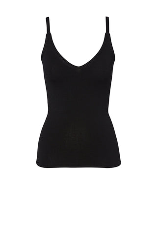 CREPE KNIT CAMISOLE