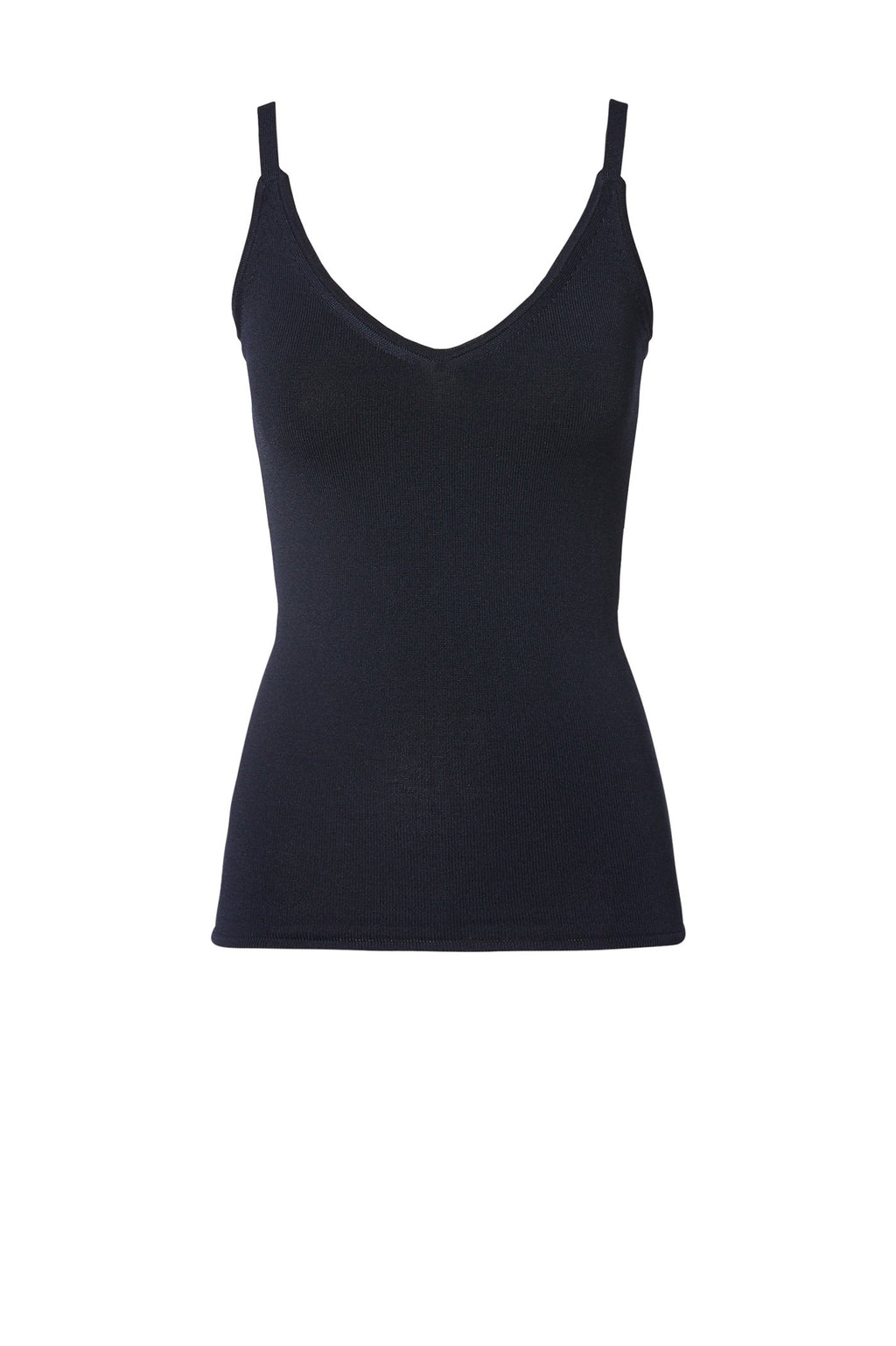 CREPE KNIT CAMISOLE