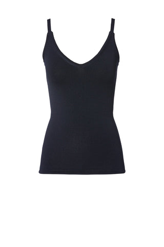 CREPE KNIT CAMISOLE