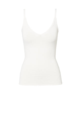 CREPE KNIT CAMISOLE