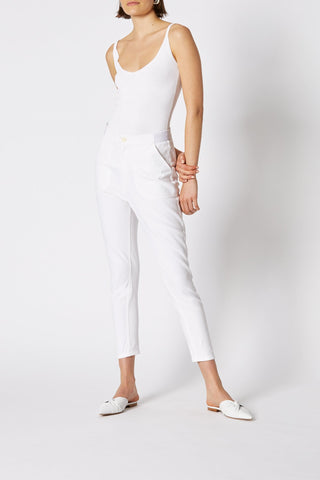 CREPE KNIT CAMISOLE