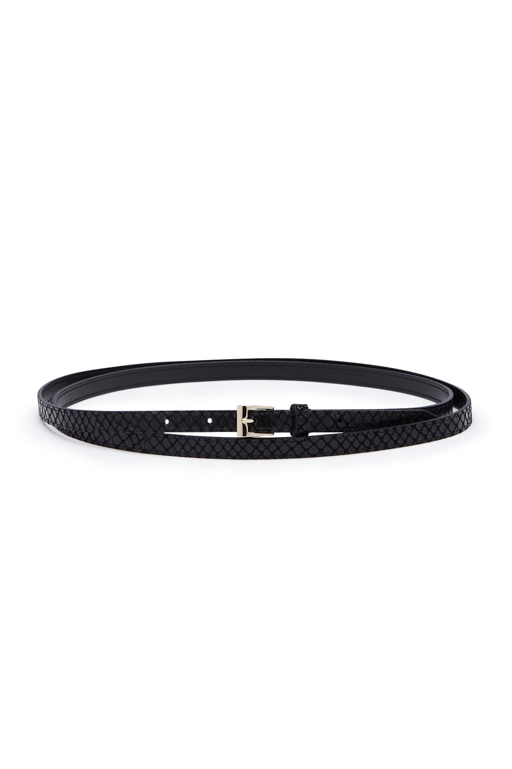 DOUBLE WRAP BELT 1.2