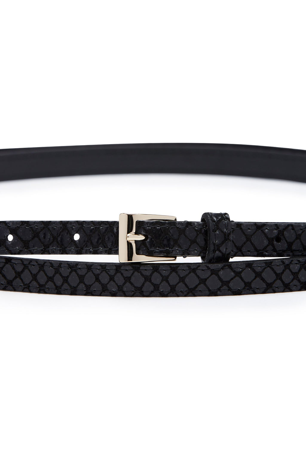 DOUBLE WRAP BELT 1.2
