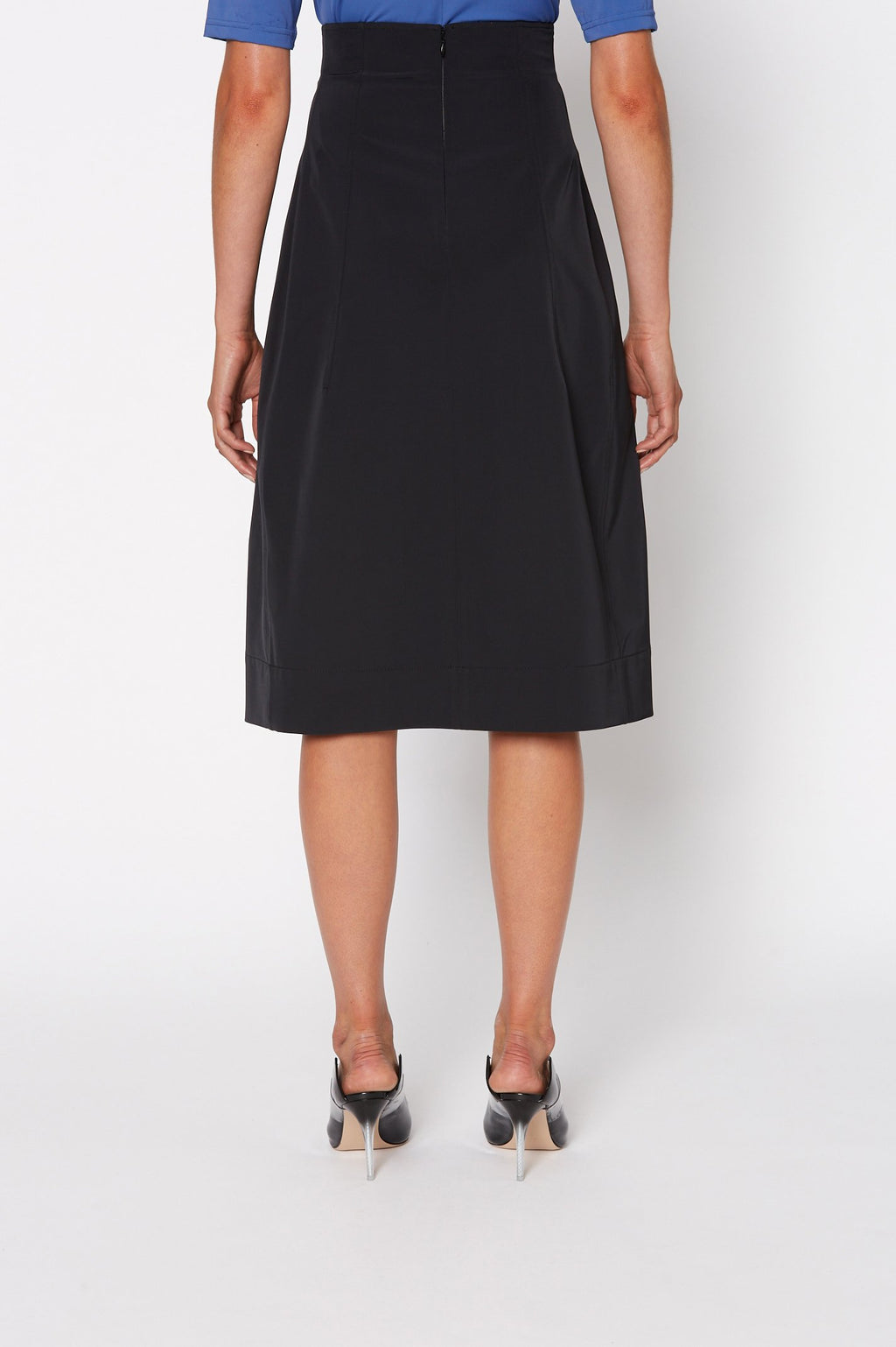 TEC STRETCH SKIRT