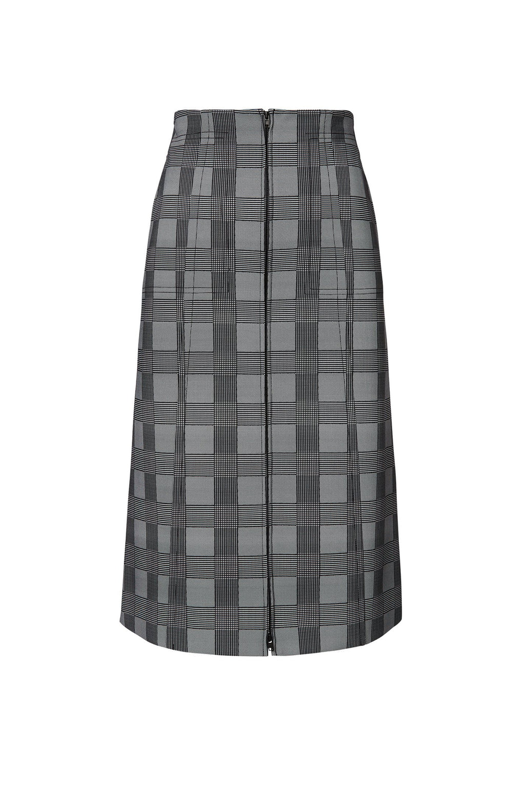 SCUBA PRINCE OF WALES SKIRT