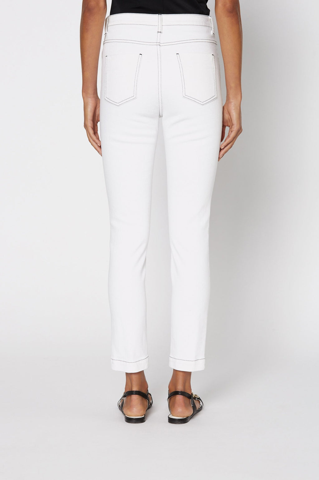 PATCH POCKET JEAN