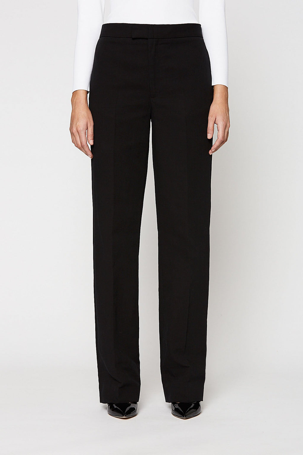 TAILORED TROUSER