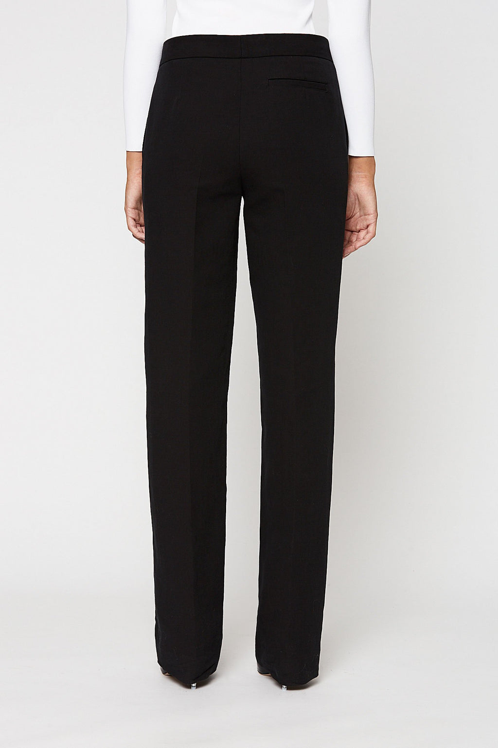 TAILORED TROUSER
