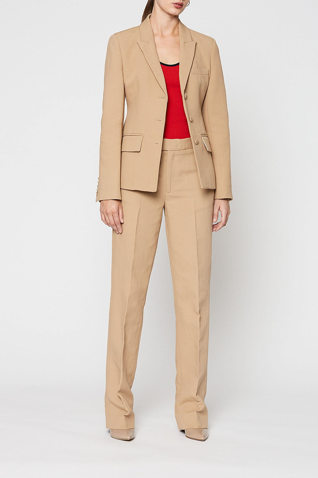 TAILORED TROUSER