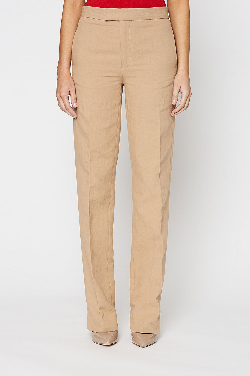 TAILORED TROUSER