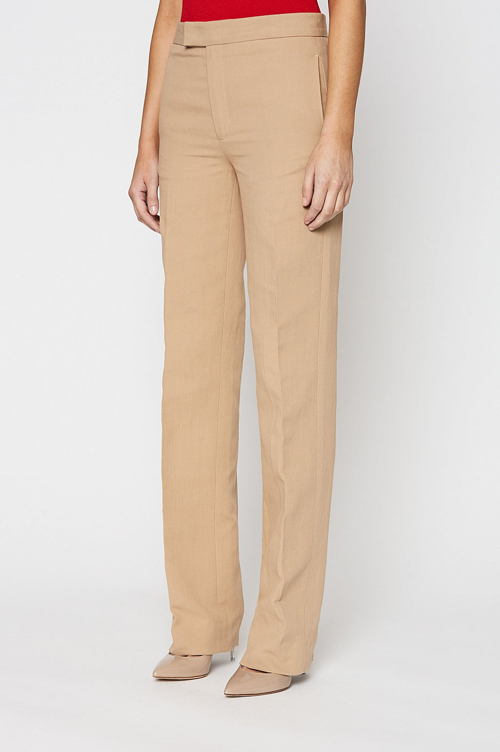 TAILORED TROUSER
