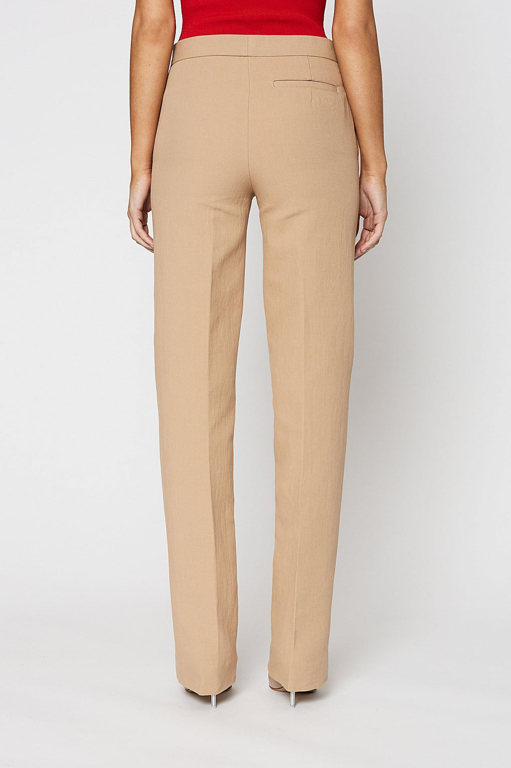 TAILORED TROUSER