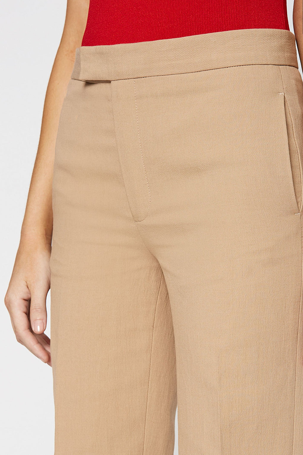 TAILORED TROUSER