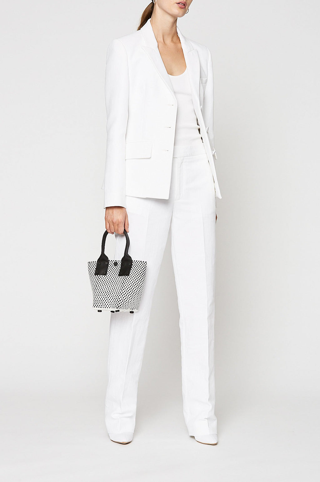 TAILORED TROUSER
