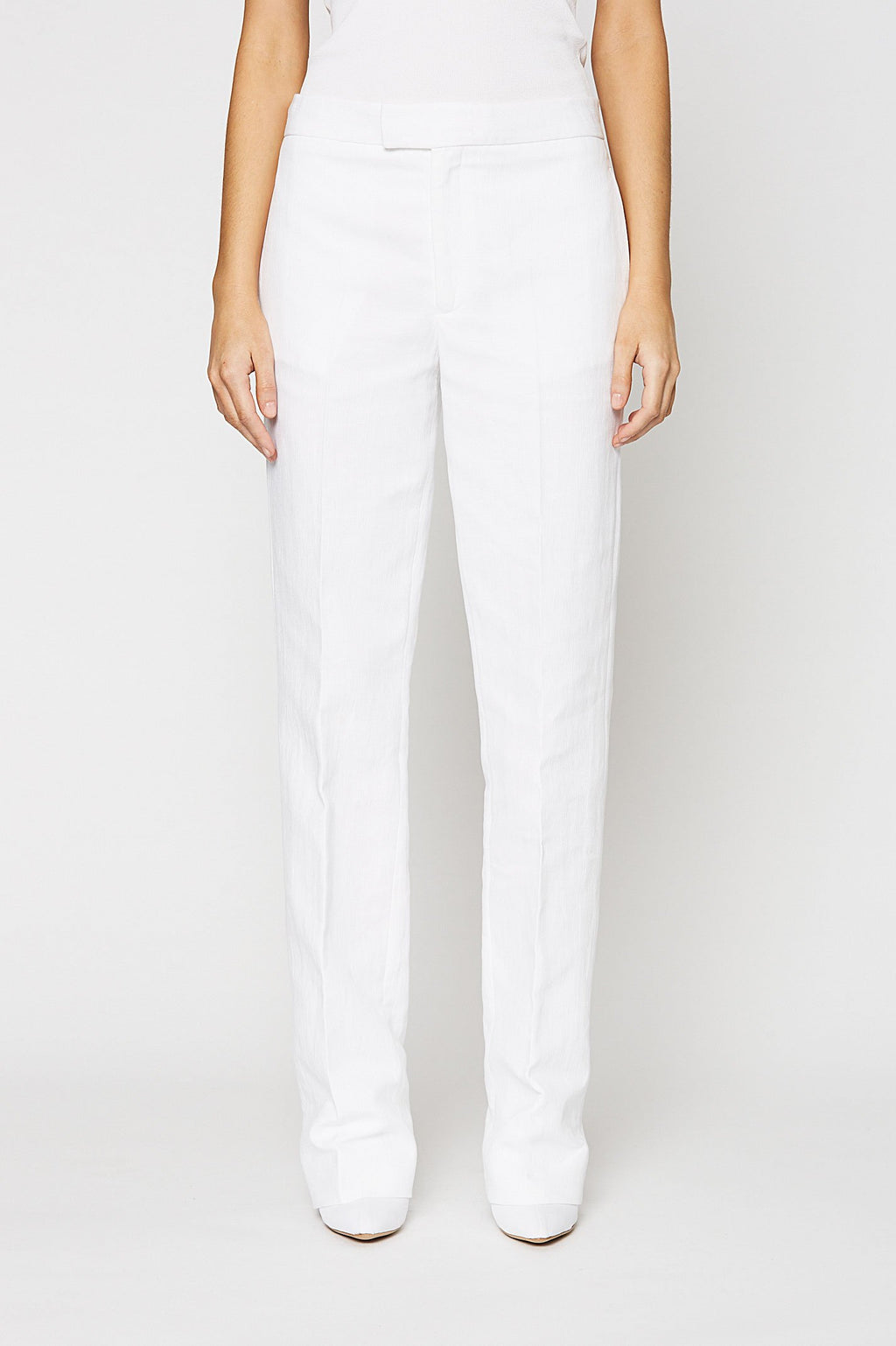 TAILORED TROUSER