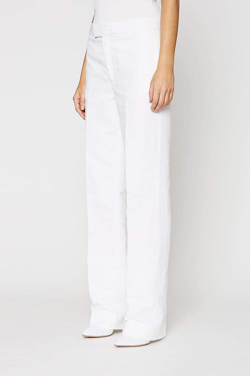TAILORED TROUSER
