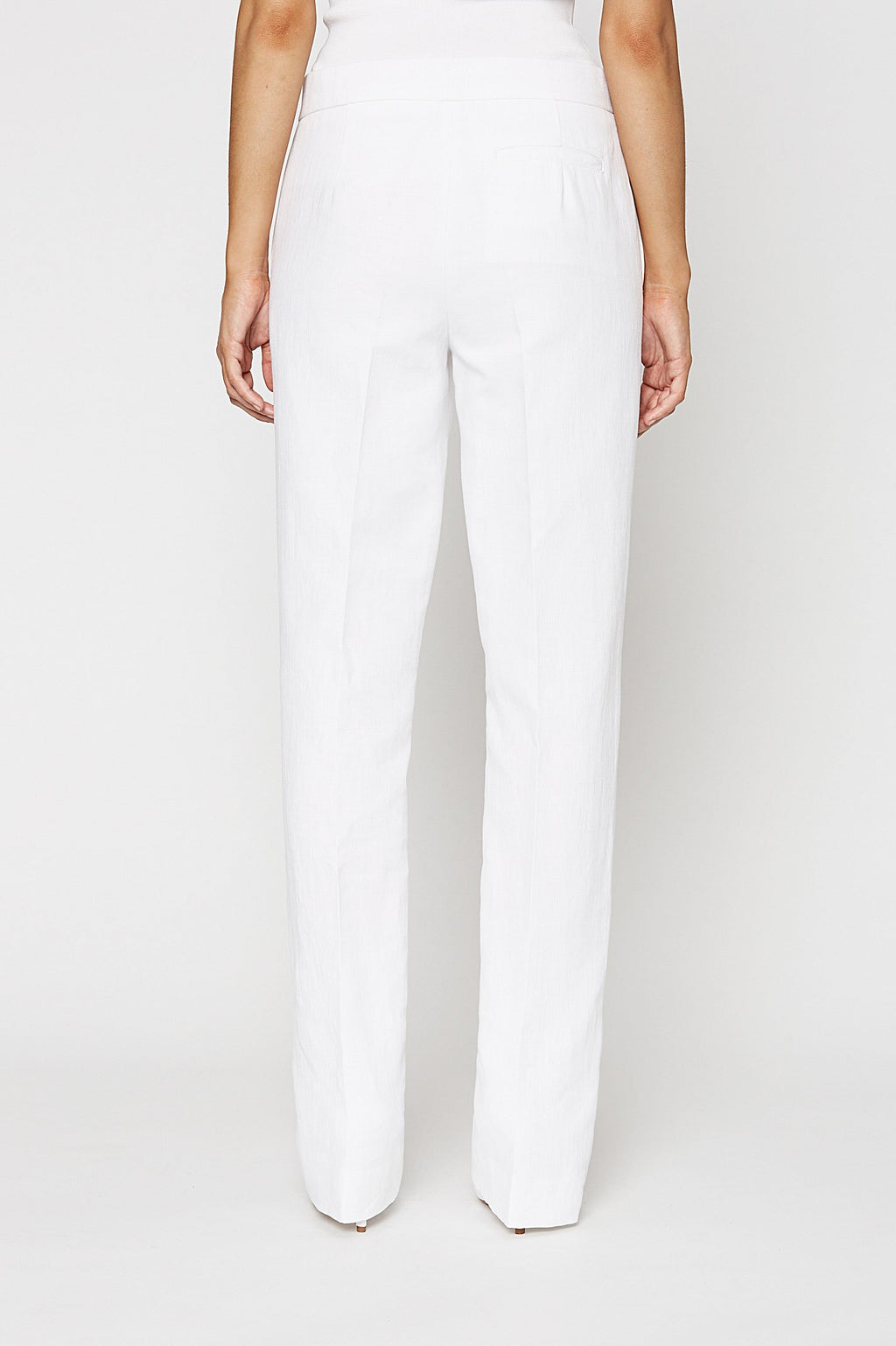 TAILORED TROUSER