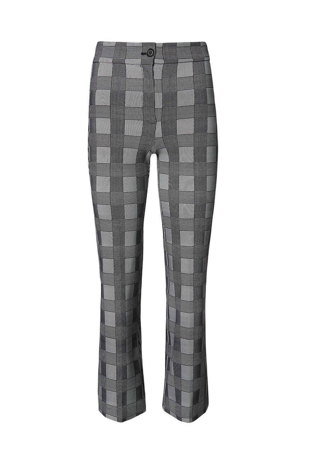 SCUBA PRINCE OF WALES TROUSER