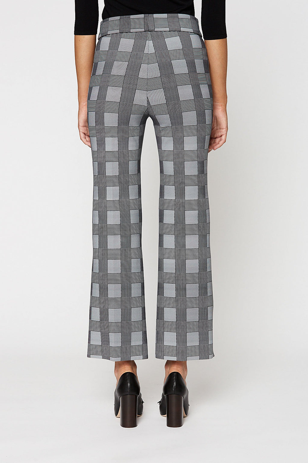 SCUBA PRINCE OF WALES TROUSER