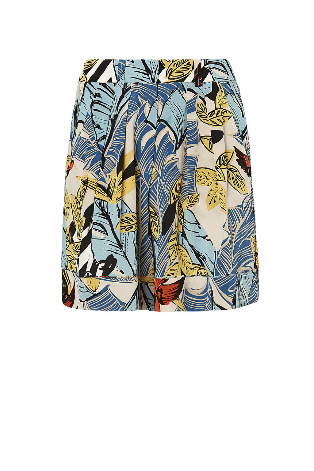 CDC ZEBRA SHORT