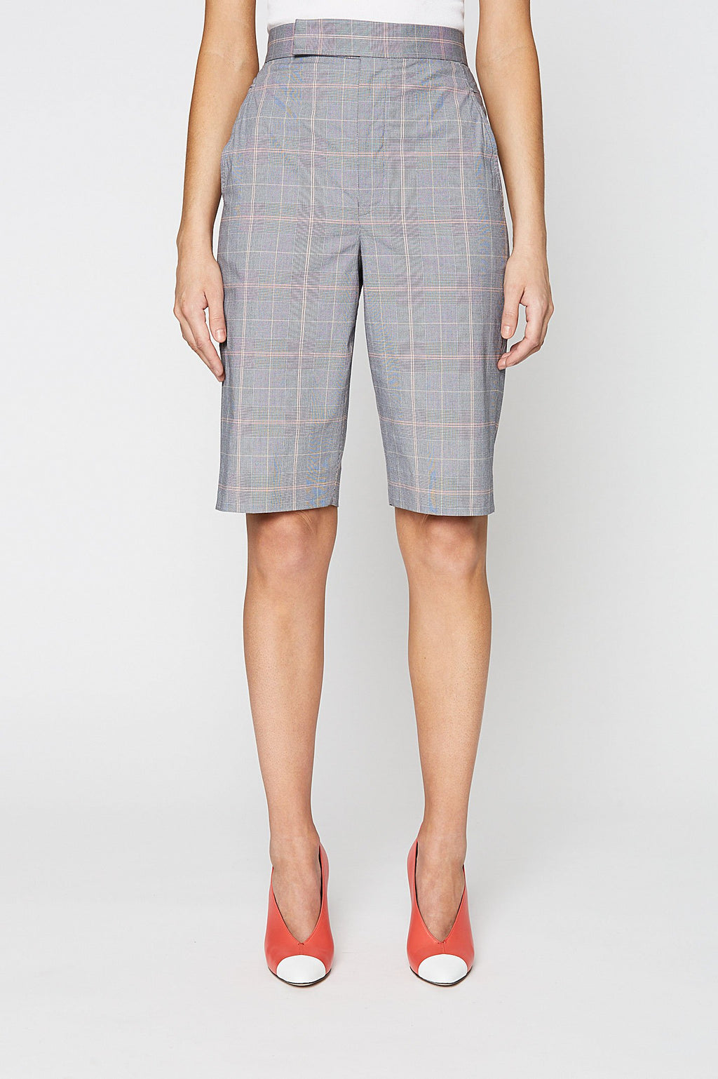 CHECK SHORT