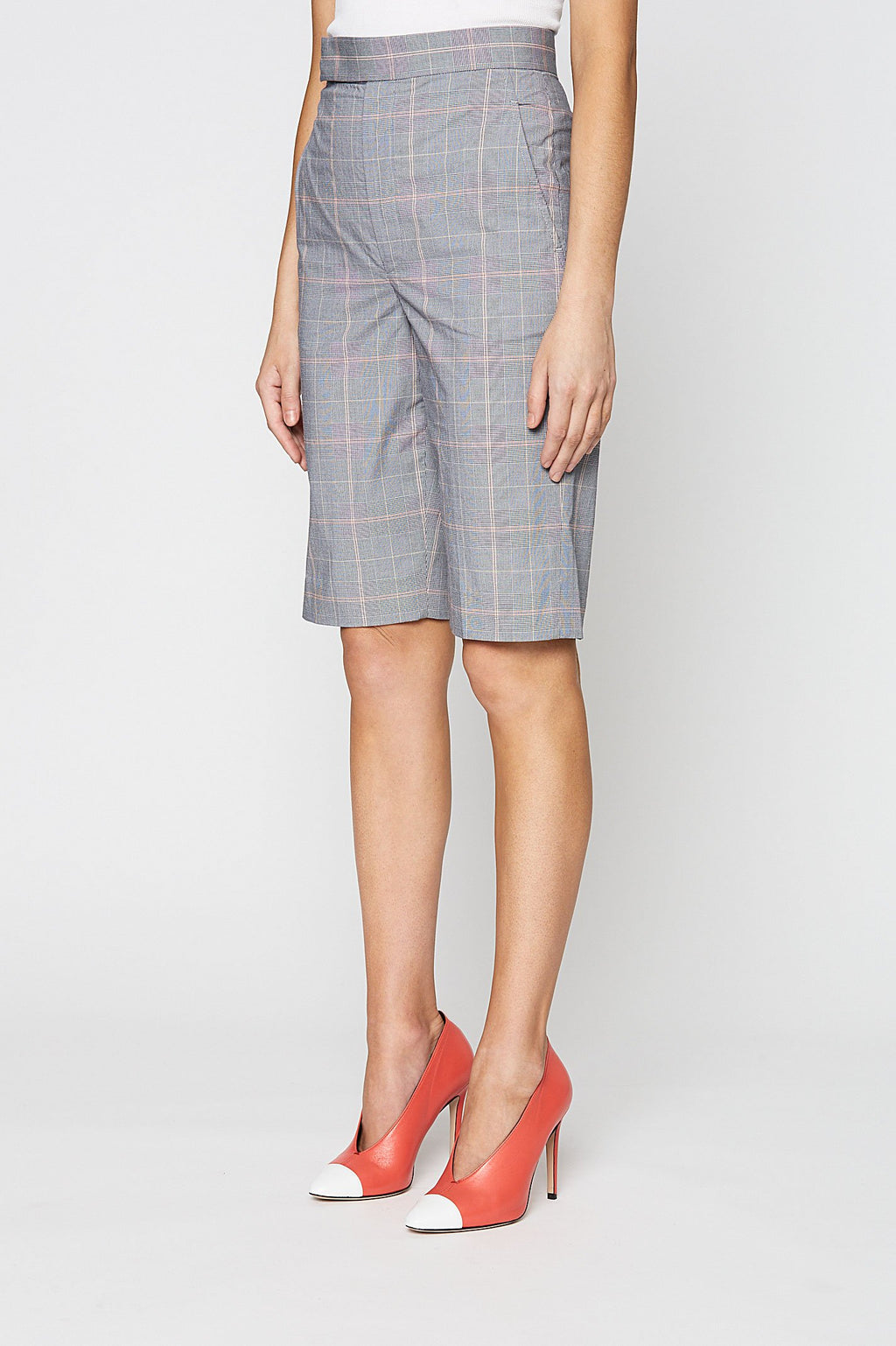 CHECK SHORT