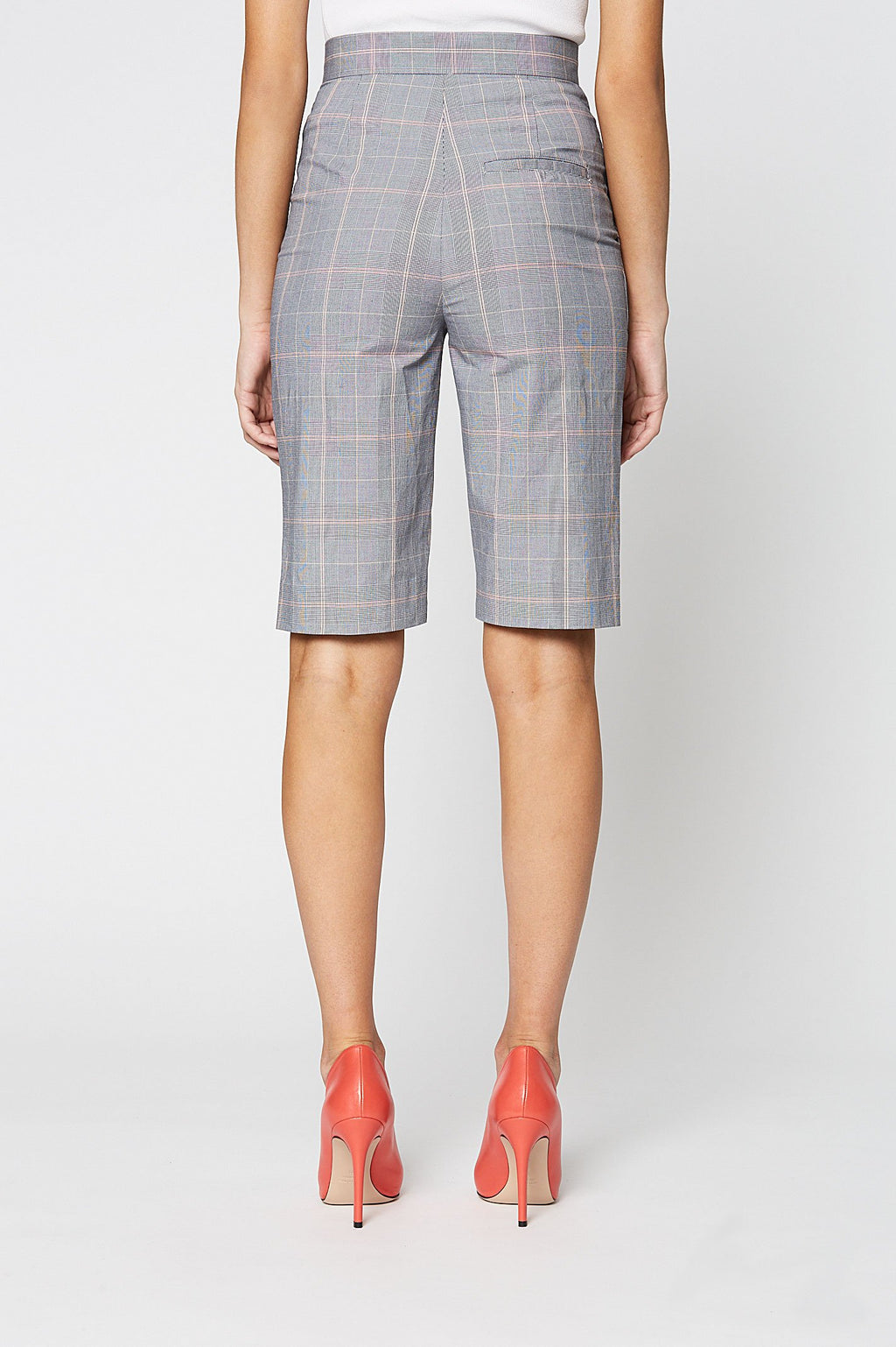CHECK SHORT
