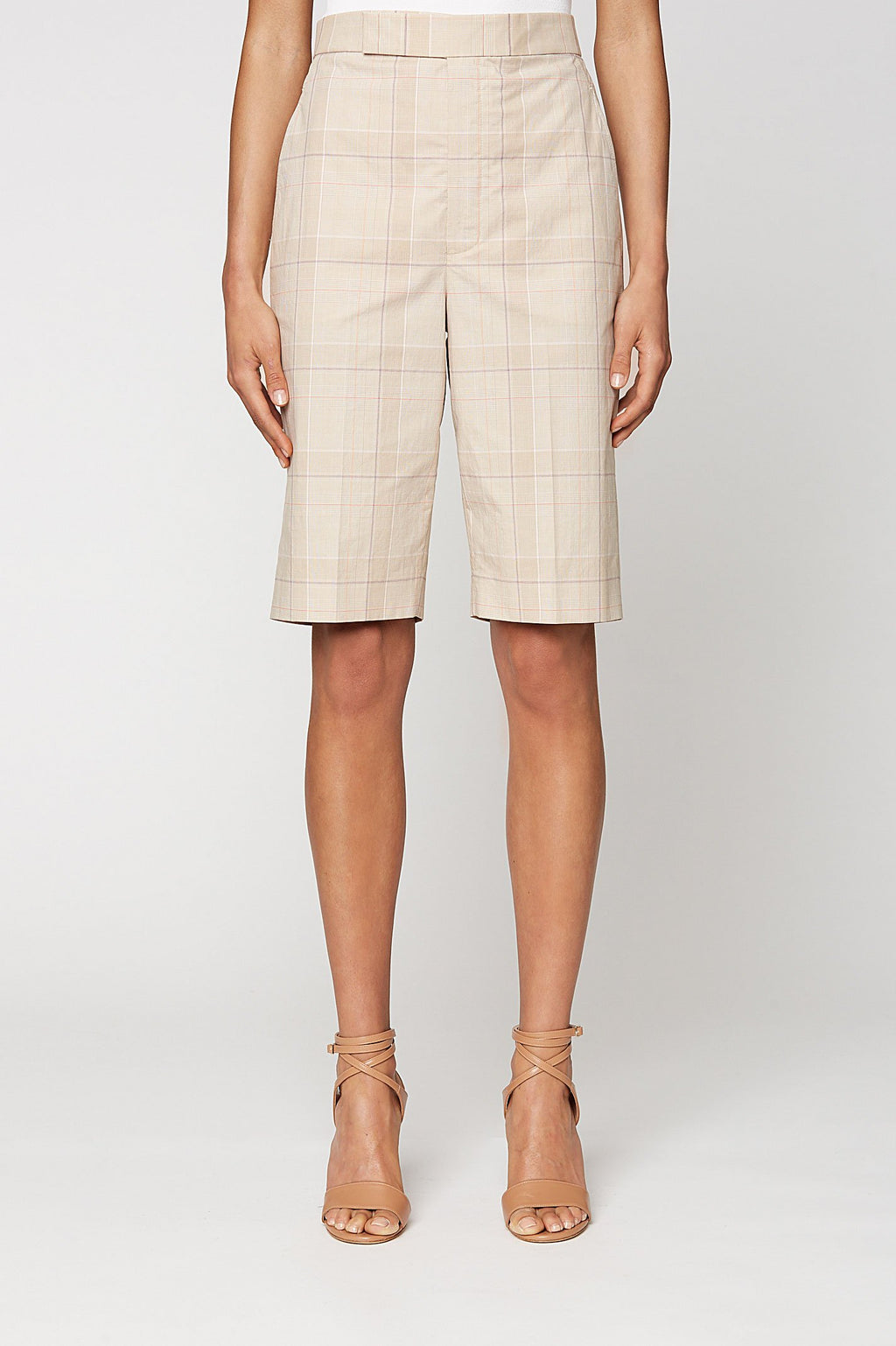CHECK SHORT
